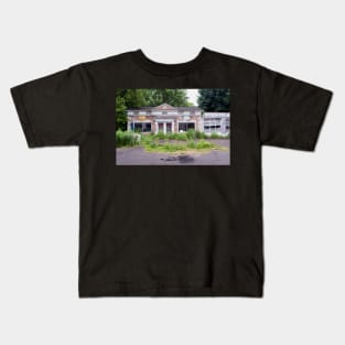 In Danger of Loss Kids T-Shirt